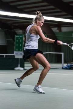 Anna Klasen 784 - Weihnachtsturnier Dienstag